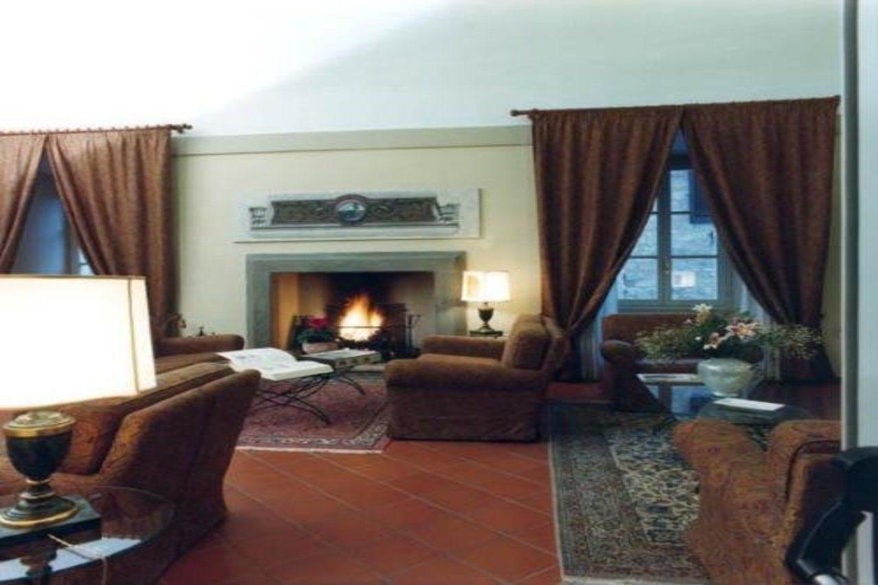 Hotel Palazzo Bocci Spello Dış mekan fotoğraf