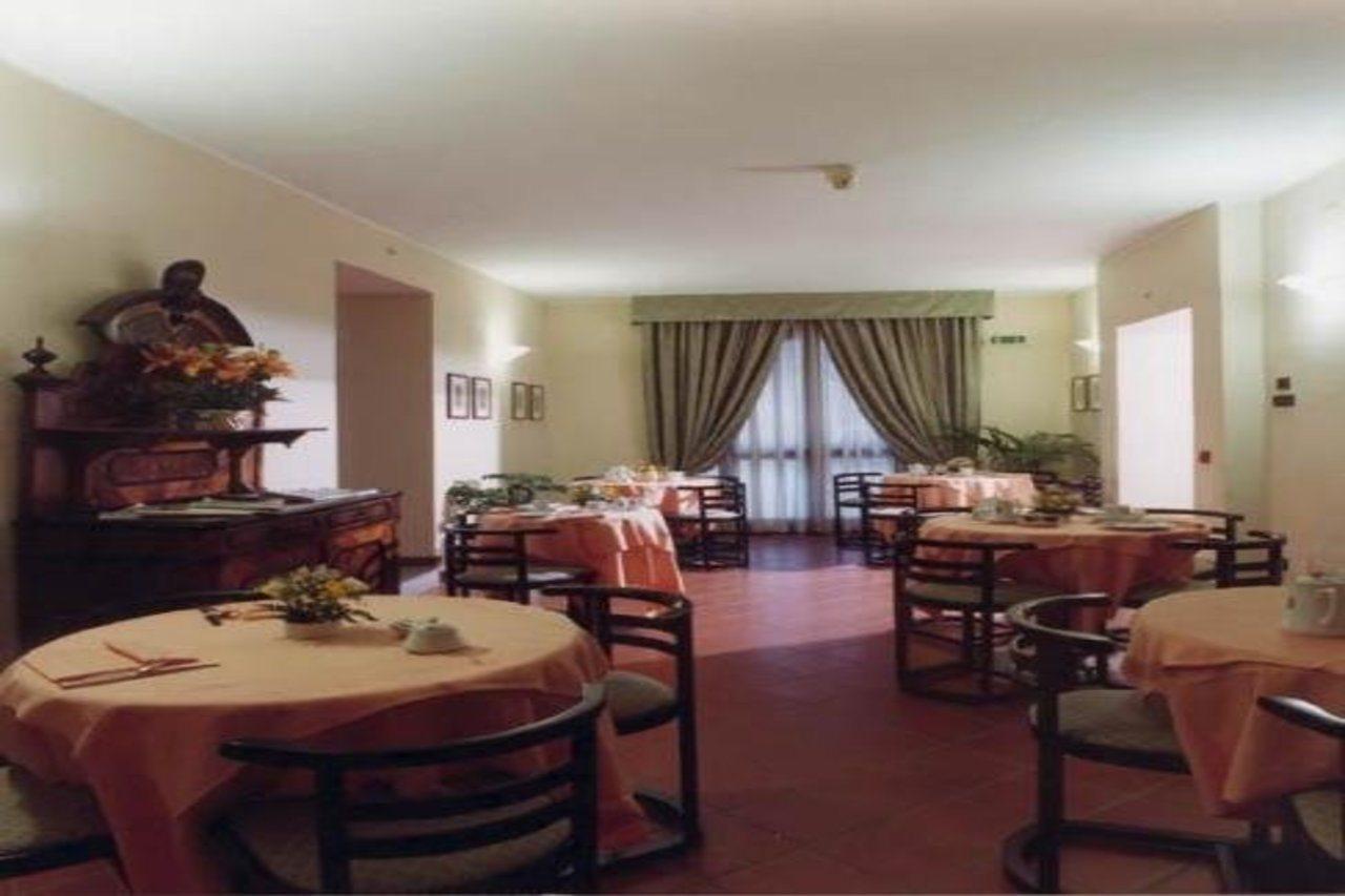 Hotel Palazzo Bocci Spello Dış mekan fotoğraf