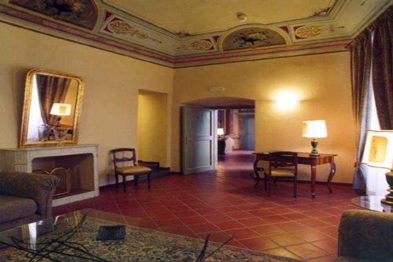 Hotel Palazzo Bocci Spello Dış mekan fotoğraf