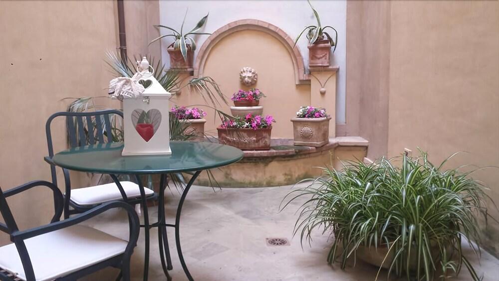 Hotel Palazzo Bocci Spello Dış mekan fotoğraf
