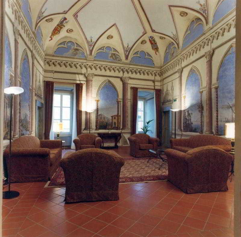 Hotel Palazzo Bocci Spello İç mekan fotoğraf